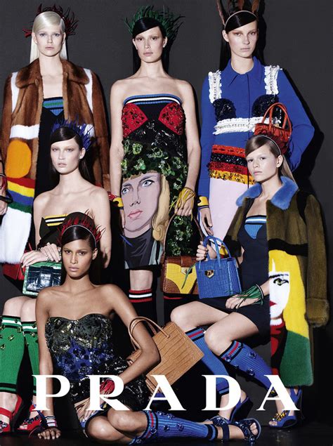 prada summer collection 2014|prada new collection.